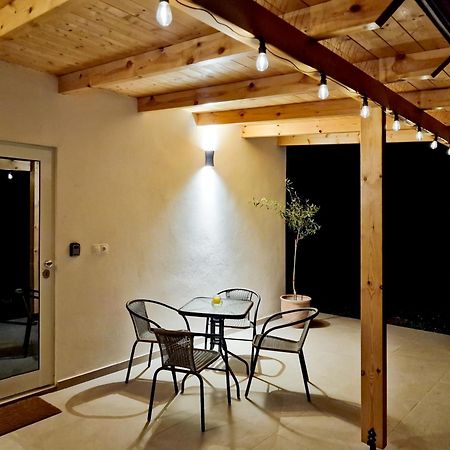 Cozy Owl'S Studio Home Pírgos Eksteriør billede